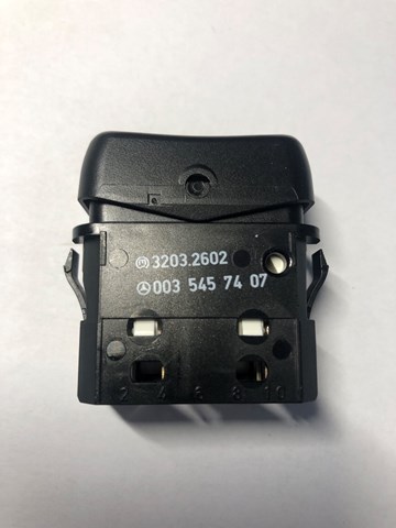 A0035457407 Mercedes