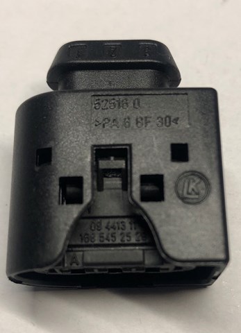 Пін (наконечник) дроту A1685452528 MERCEDES