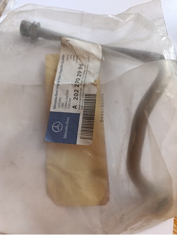 A2022702996 Mercedes