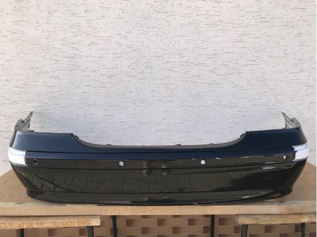 Буфер (бампер) задній A2038851625 MERCEDES