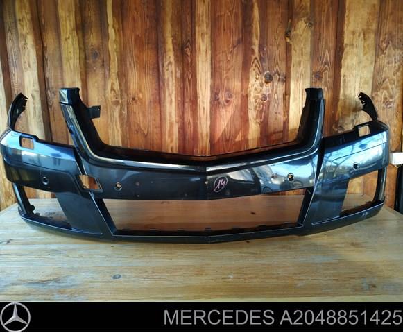 Бампер передній A2048851425 MERCEDES