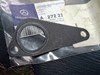 Прокладка перепускного клапана (байпас) наддувочного повітря A2722380280 MERCEDES