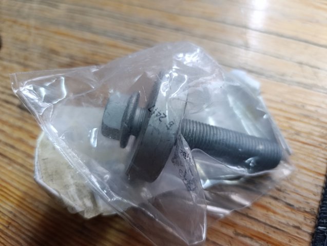 Комплект ГРМ A6089900800 MERCEDES