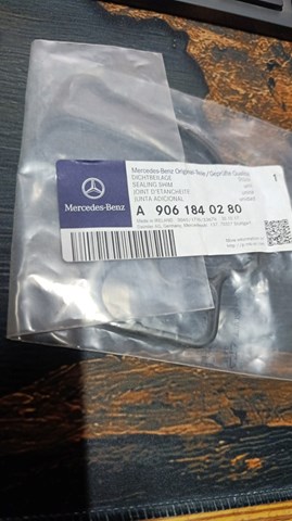 Прокладка кронштейна маслянного фільтра A9061840280 MERCEDES