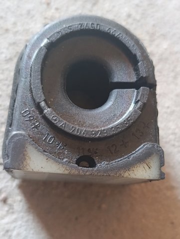 Опора стабілізатора A9063233585 MERCEDES