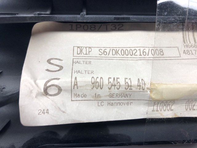 A9605455140 Mercedes
