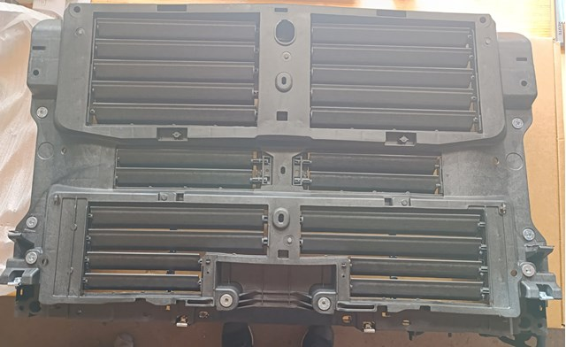 Рамка кріплення радіатора BEDP53100D КИТАЙ