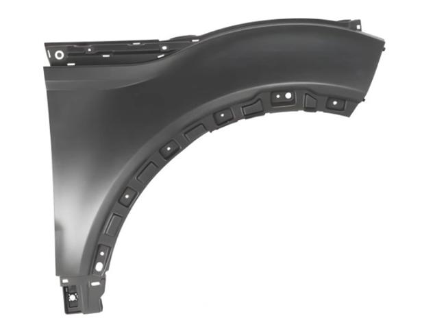 Переднє праве крило BJ3216005A КИТАЙ