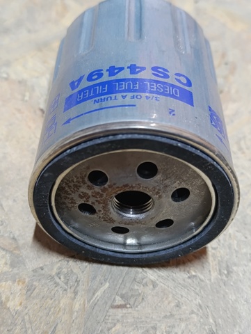 Фільтр палива CS449A PURFLUX