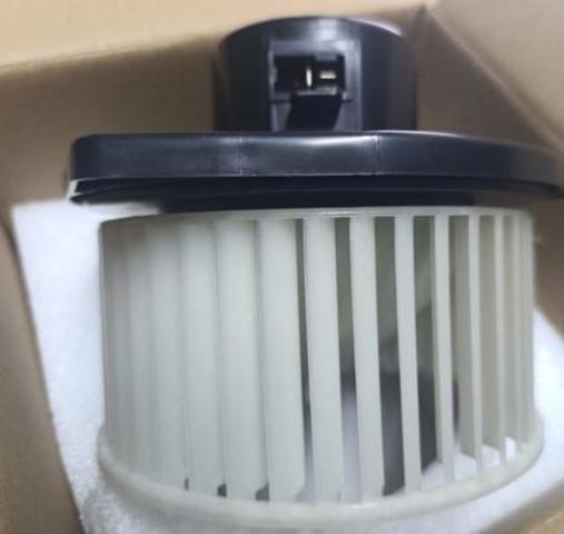 Двигун вентилятора пічки (обігрівача салону) DD1008TT THERMOTEC