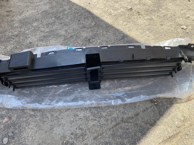 Жалюзі радіатора охолодження FP3805208 FPS