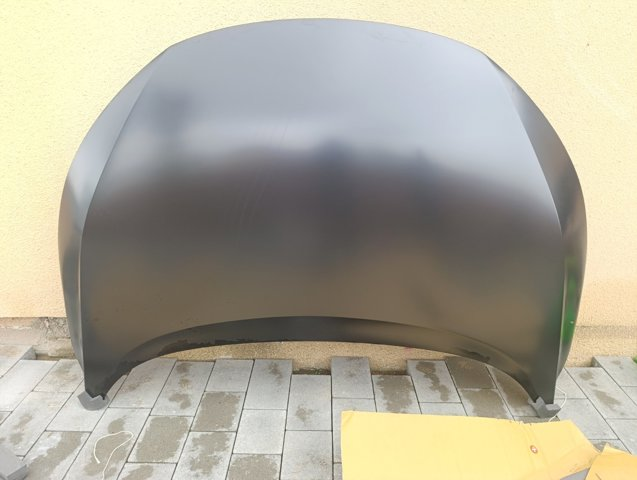 Капот FP5001280 FPS