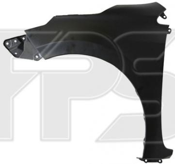 Бічна частина передня ліва Тойота Королла