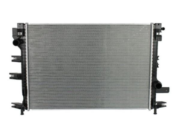 Радіатор G3GZ8005A КИТАЙ