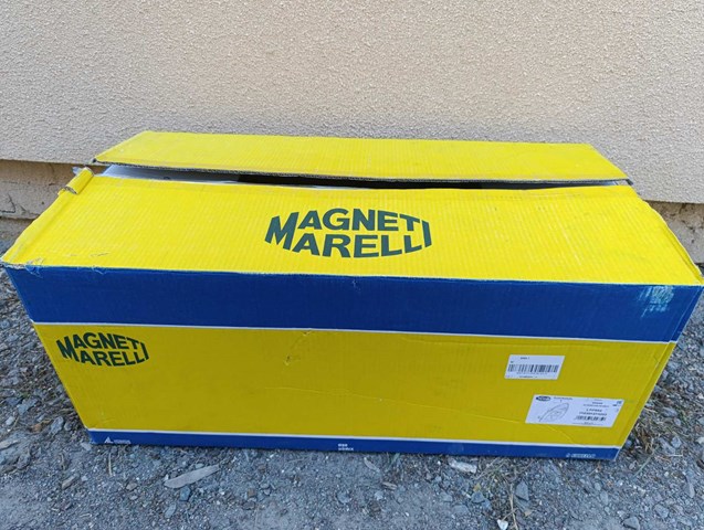 Фара ліва LPP952 MAGNETI MARELLI