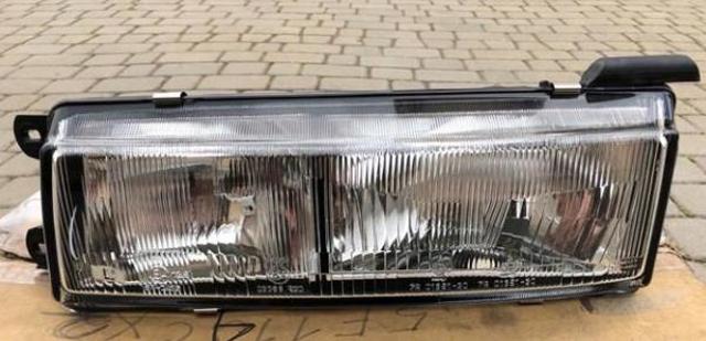 Фари MB598451 MITSUBISHI