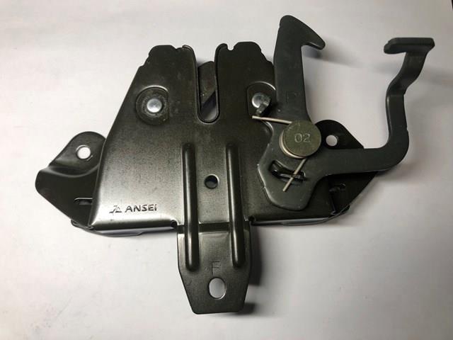 Замок кришки капота MR280776 MITSUBISHI