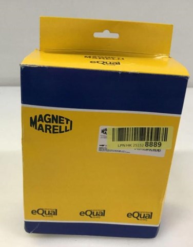 Дроти запалювання MSQ0026 MAGNETI MARELLI