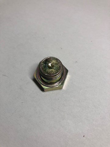 Пробка піддона двигуна N007604016102 MERCEDES