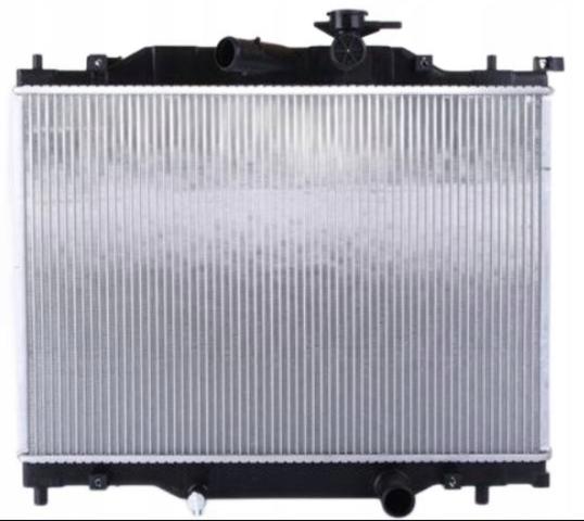 Радіатор P53W15200 КИТАЙ
