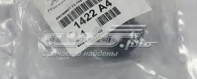 Подушка корпусу повітряного фільтра 1422A4 PEUGEOT
