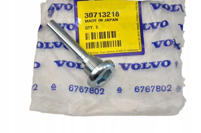 Пробка піддона АКПП 30713218 VOLVO