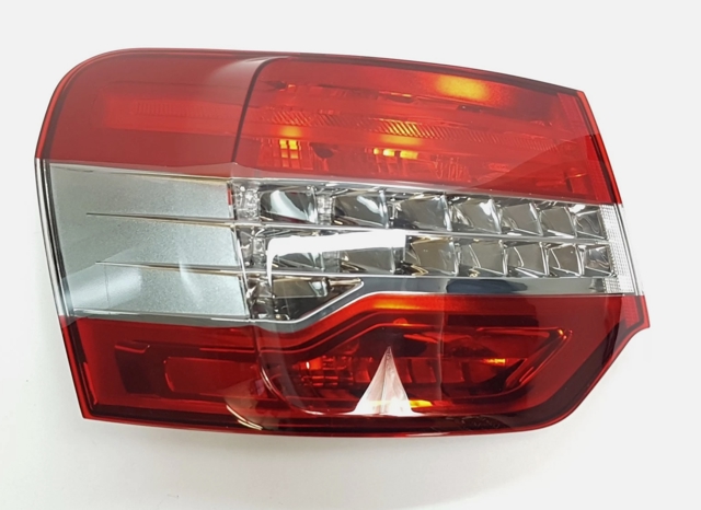 Задня ліва фара 6350LS PEUGEOT
