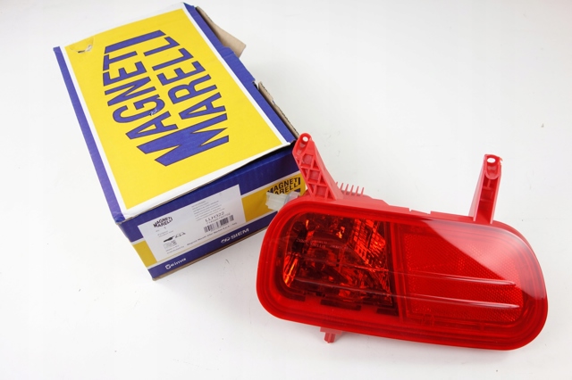 Протівотуманнка задня, ліва 714026190702 MAGNETI MARELLI