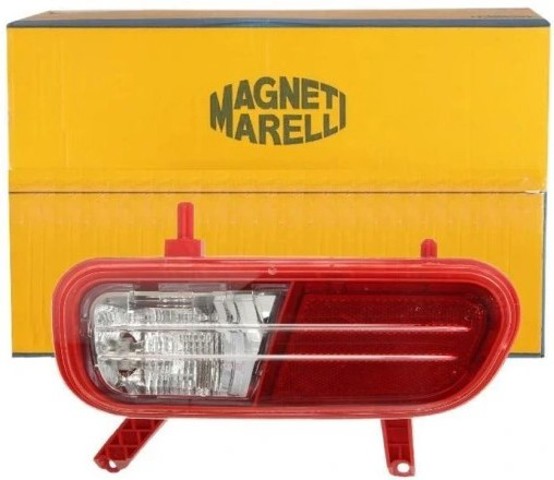 Фара заднього ходу права 714026190802 MAGNETI MARELLI