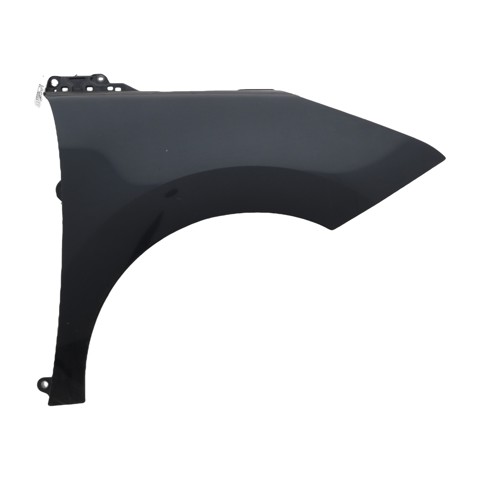 Переднє праве крило 7841AF PEUGEOT