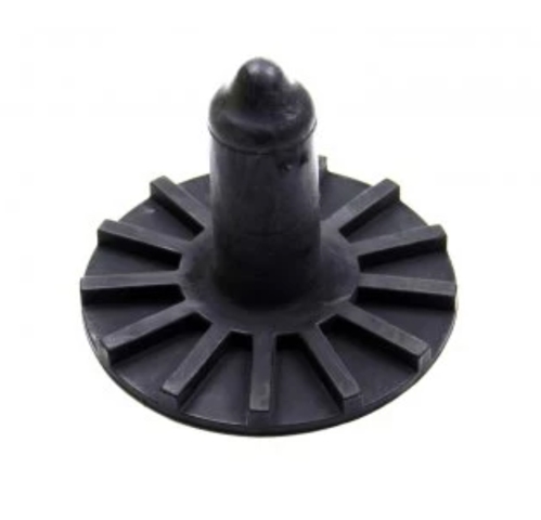 Тарілка пружини задньої 8200926887 RENAULT