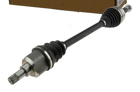 Привід лівий 9677914880 PEUGEOT