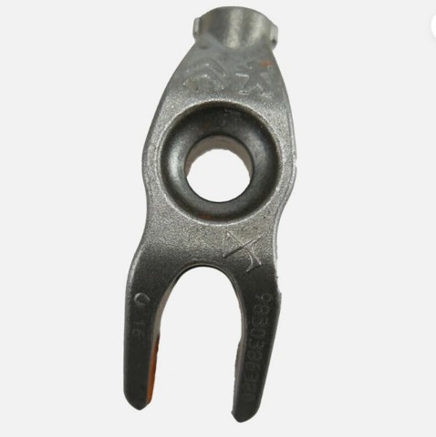 Кронштейт кріплення форсунки 9830386380 PEUGEOT