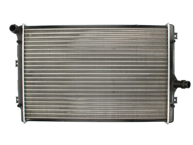 Радіатор D7W035TT THERMOTEC