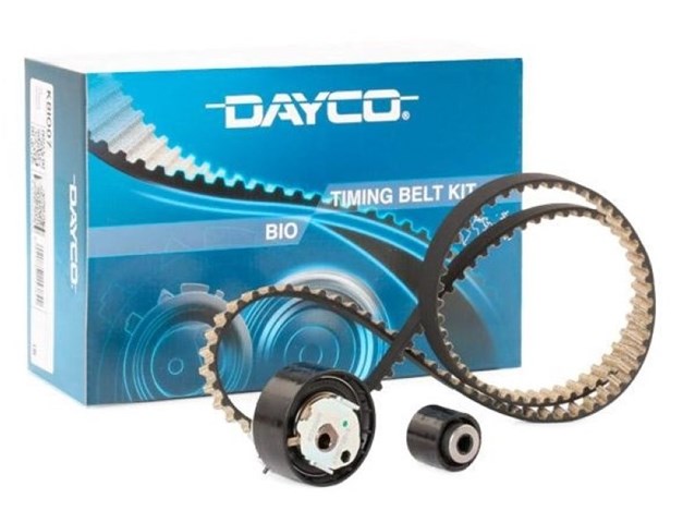 Ремкомплект ГРМ KBIO07 DAYCO