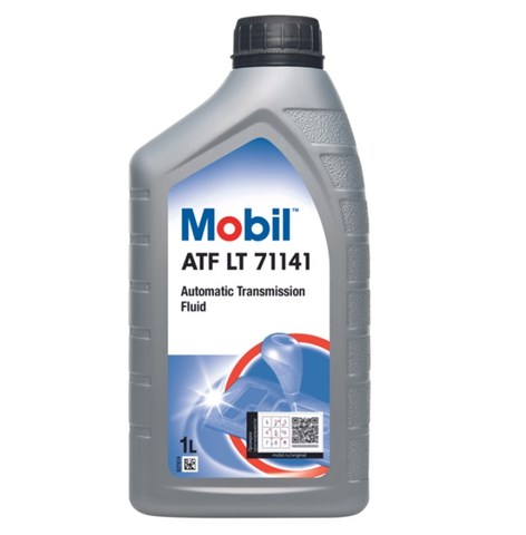Масло кп LT71141 MOBIL