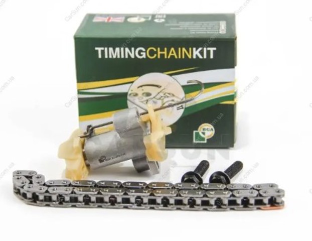 Ланцюг ГРМ, комплект TC2312K BGA