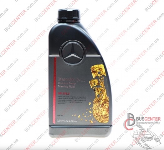Гідравлічне масло (рідина) 000989450411FDXE MERCEDES