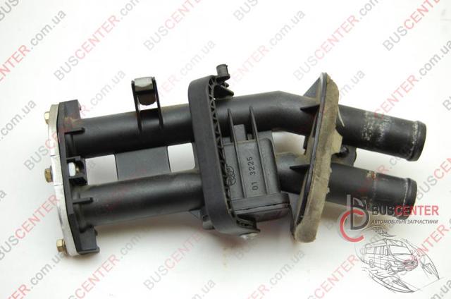 Кран обігрівача 0028308484 MERCEDES