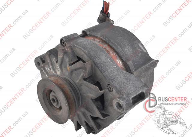 Генератор автомобільний 0120469021 BOSCH