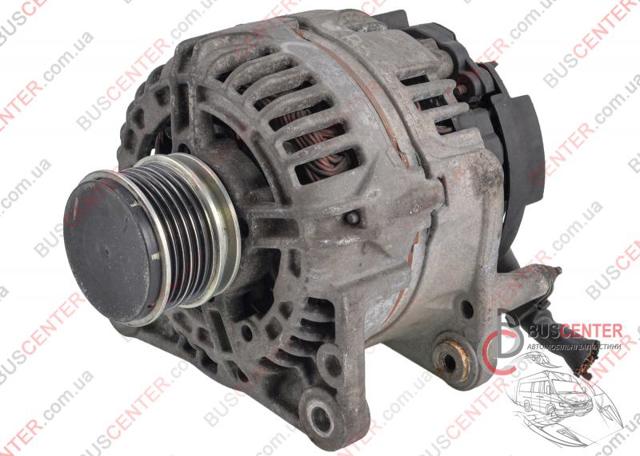 Авто генератор 0124325012 BOSCH