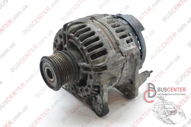 Авто генератор 0124325130 BOSCH