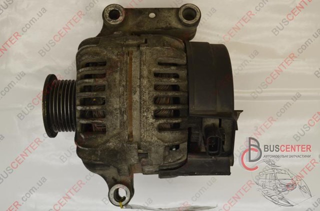Авто генератор 0124415032 BOSCH