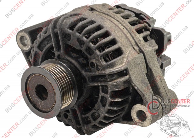 Авто генератор 0124425059 BOSCH