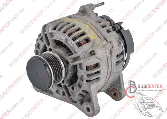 Генератор 0124425071 BOSCH