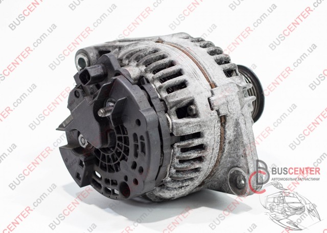 Авто генератор 0124425096 BOSCH