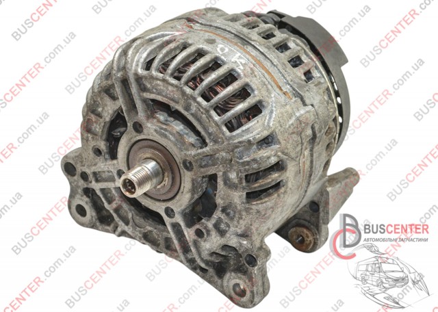 Авто генератор 0124525032 BOSCH