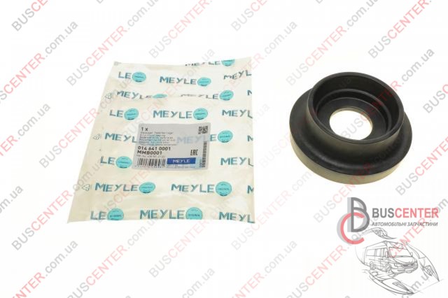 Підшипник верхньої опори 0146410001 MEYLE