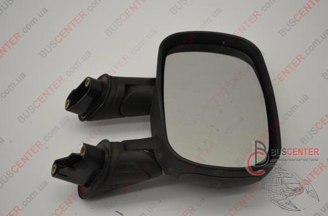 Праве бокове дзеркало 0158099 FIAT