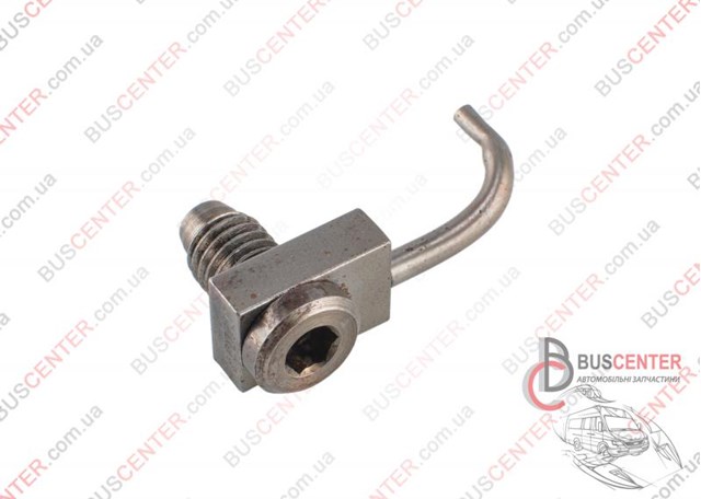 Форсунка масляна 016220 PEUGEOT
